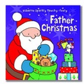 Cover: Father Christmas - Usborne Publishing Ltd