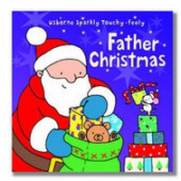 Enlarge image Cover: Father Christmas - Usborne Publishing Ltd
