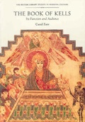Cover: The Book of Kells - The British Library Publishing Division