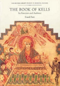 Enlarge image Cover: The Book of Kells - The British Library Publishing Division