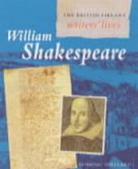 Enlarge image Cover: William Shakespeare - The British Library Publishing Division