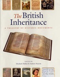 Cover: The British Inheritance - The British Library Publishing Division