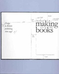 Cover: Making Books - The British Library Publishing Division