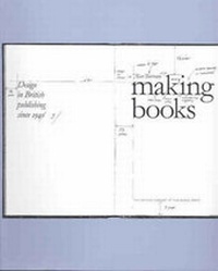 Abbildung von: Making Books - The British Library Publishing Division