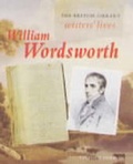 Cover: William Wordsworth - The British Library Publishing Division