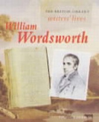 Enlarge image Cover: William Wordsworth - The British Library Publishing Division
