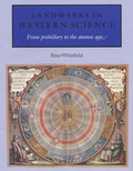 Cover: Landmarks in Western Science - The British Library Publishing Division