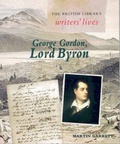 Cover: George Gordon, Lord Byron - The British Library Publishing Division
