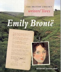 Enlarge image Cover: Emily Bronte - The British Library Publishing Division