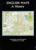 Cover: English Maps - The British Library Publishing Division