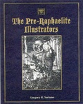 Cover: The Pre-Raphaelite Illustrators - The British Library Publishing Division