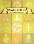 Bild: Puzzles in Paper - The British Library Publishing Division
