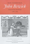 Cover: John Bewick - The British Library Publishing Division