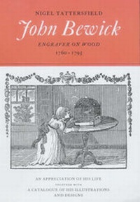 Abbildung von: John Bewick - The British Library Publishing Division
