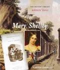 Cover: Mary Shelley - The British Library Publishing Division