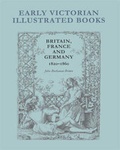 Cover: Early Victorian Illustrated Books - The British Library Publishing Division