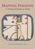 Cover: Mapping Paradise - The British Library Publishing Division