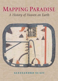 Enlarge image Cover: Mapping Paradise - The British Library Publishing Division