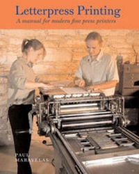 Abbildung von: Letterpress Printing - The British Library Publishing Division