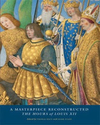 Enlarge image Cover: The Masterpiece Reconstructed - The British Library Publishing Division
