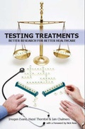 Cover: Testing Treatments - The British Library Publishing Division