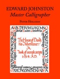 Cover: Edward Johnston - The British Library Publishing Division