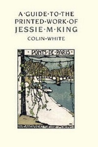 Abbildung von: A Guide to the Printed Work of Jessie M. King - The British Library Publishing Division
