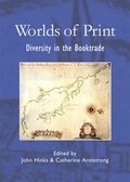 Cover: Worlds of Print - The British Library Publishing Division