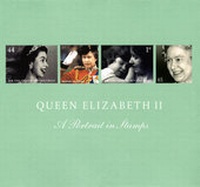 Enlarge image Cover: Queen Elizabeth II - The British Library Publishing Division