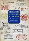 Cover: Libraries within the Library - The British Library Publishing Division