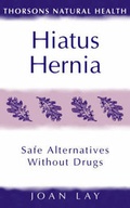 Cover: Hiatus Hernia - Thorsons