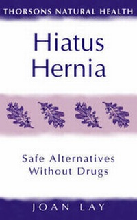 Enlarge image Cover: Hiatus Hernia - Thorsons