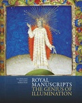 Cover: Royal Manuscripts - The British Library Publishing Division