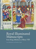 Cover: Royal Illuminated Manuscripts - The British Library Publishing Division