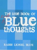Cover: The Little Book Of Lionel Blue Thoughts - Rider & Co