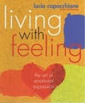 Cover: Living with Feeling - Rider & Co