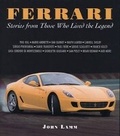 Cover: Ferrari - Motorbooks