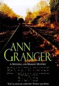 Cover: Beneath These Stones - Headline Book Publishing