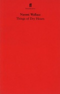 Cover: Things of Dry Hours - Faber & Faber
