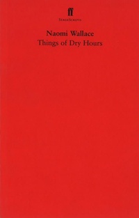 Enlarge image Cover: Things of Dry Hours - Faber & Faber