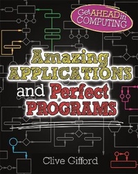 Abbildung von: Get Ahead in Computing: Amazing Applications & Perfect Programs - Wayland