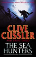 Cover: The Sea Hunters 2 - Century