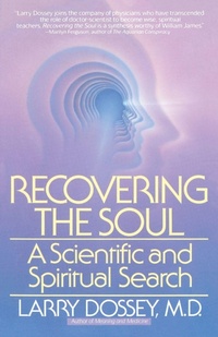 Abbildung von: Recovering the Soul - Bantam Books