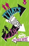 Cover: That's Life, Lily - Faber & Faber