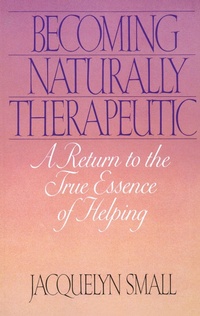 Abbildung von: Becoming Naturally Therapeutic - Bantam Books
