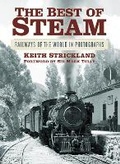Cover: The Best of Steam - The History Press Ltd