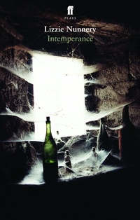 Enlarge image Cover: Intemperance - Faber & Faber