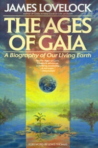 Abbildung von: The Ages of Gaia - Random House Inc