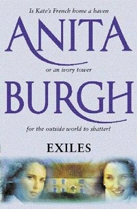 Enlarge image Cover: Exiles - Orion
