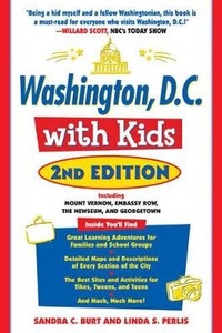 Abbildung von: Washington DC with Kids - Prima Tech